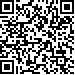 Código QR de la empresa Holer s.r.o.