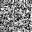 Company's QR code S Plus Dane, s.r.o.