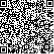 Código QR de la empresa MVDr. Norbert Nemes