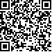 Company's QR code Lucie Dvorakova