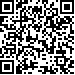 Company's QR code Pavla Kobylkova