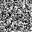 Código QR de la empresa Mgr. Iva Ruzickova