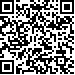 Código QR de la empresa bachtrans, s.r.o.