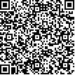 Código QR de la empresa Milan Holub