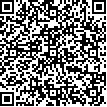 Company's QR code KANZELSBERGER a.s.