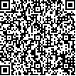 Company's QR code Jana Svobodova