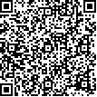 Código QR de la empresa DelCar, s.r.o.