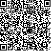 Código QR de la empresa Klub tradic Borovany