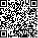 Company's QR code Romana Paldusova