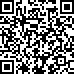 QR Kode der Firma Hozel Consult s. r. o.