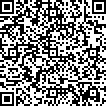 QR codice dell´azienda up2date.CZ, s.r.o.