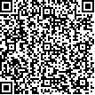 Código QR de la empresa Mgr. Denisa Ocenasova, advokatka