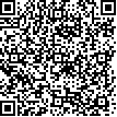 QR Kode der Firma Ing. Jana Hronova