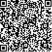 QR Kode der Firma CERNET s. r. o.