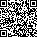 QR Kode der Firma Danuse Zaroznova