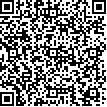 QR Kode der Firma TVV, s.r.o.