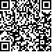 Company's QR code Anna Cedzova Ce-Mi