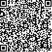 QR Kode der Firma Alice Rostakova