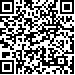 Company's QR code Eva Coufalova