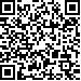 Company's QR code Ing. Marcela Komarkova