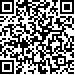 Código QR de la empresa Euro design, s.r.o.