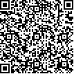 Company's QR code UNI PRAG a.s.