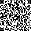 Company's QR code WEBIMEX s.r.o.v likvidaci