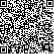 Company's QR code Domov pokojneho stari