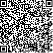 Company's QR code FINBAU a.s.