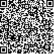 QR Kode der Firma Via rustica o.s.