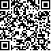 Company's QR code Jirina Kopecka