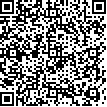 QR Kode der Firma Reality Andel, s.r.o.