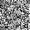 Código QR de la empresa Klub SHM Hradec Kralove