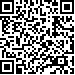 Código QR de la empresa PERM