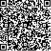 Código QR de la empresa Kynologicky klub Zetor Brno, z.s.