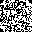 Código QR de la empresa Caravita Europe, s.r.o.