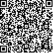 Company's QR code Ales Chamrad Mgr. LL.M.