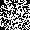 Company's QR code HC ZUBR Prerov z. s.