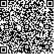 Company's QR code Ivetta Novotna