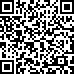 Código QR de la empresa Klara Reinischova