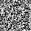 Código QR de la empresa Dark Blue Studio, s.r.o.