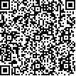 Company's QR code Petra Matyaskova