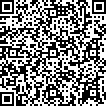 QR Kode der Firma ERB, s.r.o.