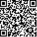 Código QR de la empresa Jan Zajicek