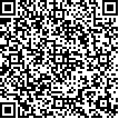 Company's QR code Jozef Fodor - Webhands