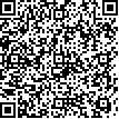 QR Kode der Firma NESCAR spol. s r.o.