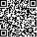 Company's QR code Eurelax, a.s.