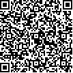 Código QR de la empresa Kouzlo prirody, s.r.o.