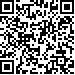 QR Kode der Firma e.spring, s.r.o.