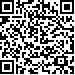 Código QR de la empresa Ing. Vladana Cizkova